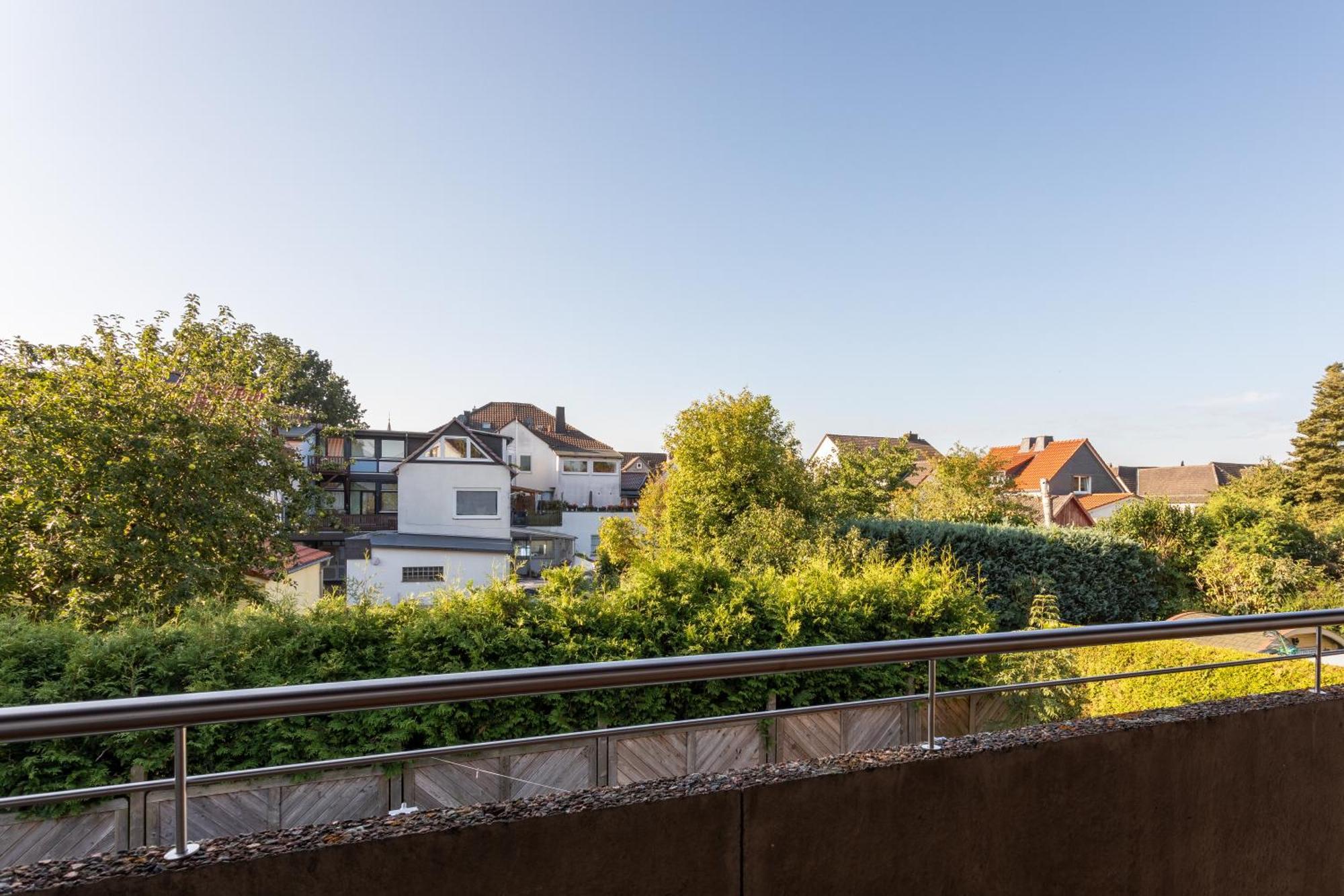 Sonnendeck 1 Apartment Abádszalók ภายนอก รูปภาพ